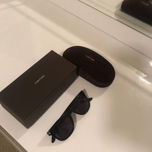 Tom Ford Sunglasses